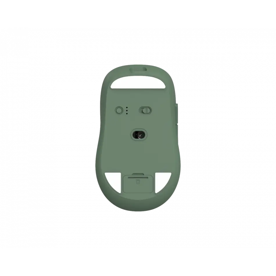 FRISBY FM-292WM KABLOSUZ OPTİK MOUSE YEŞİL