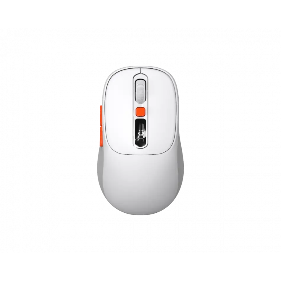 FRISBY FM-294WM KABLOSUZ OPTİK MOUSE BEYAZ