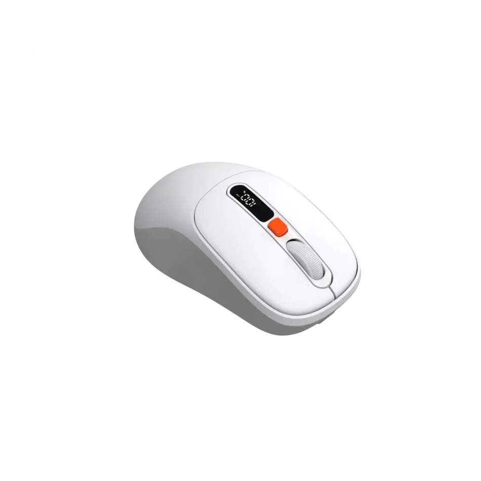 FRISBY FM-294WM KABLOSUZ OPTİK MOUSE BEYAZ