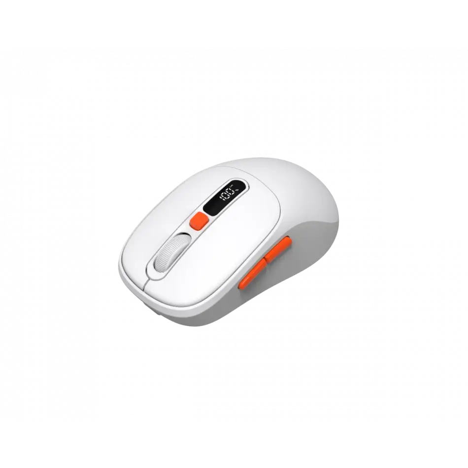 FRISBY FM-294WM KABLOSUZ OPTİK MOUSE BEYAZ