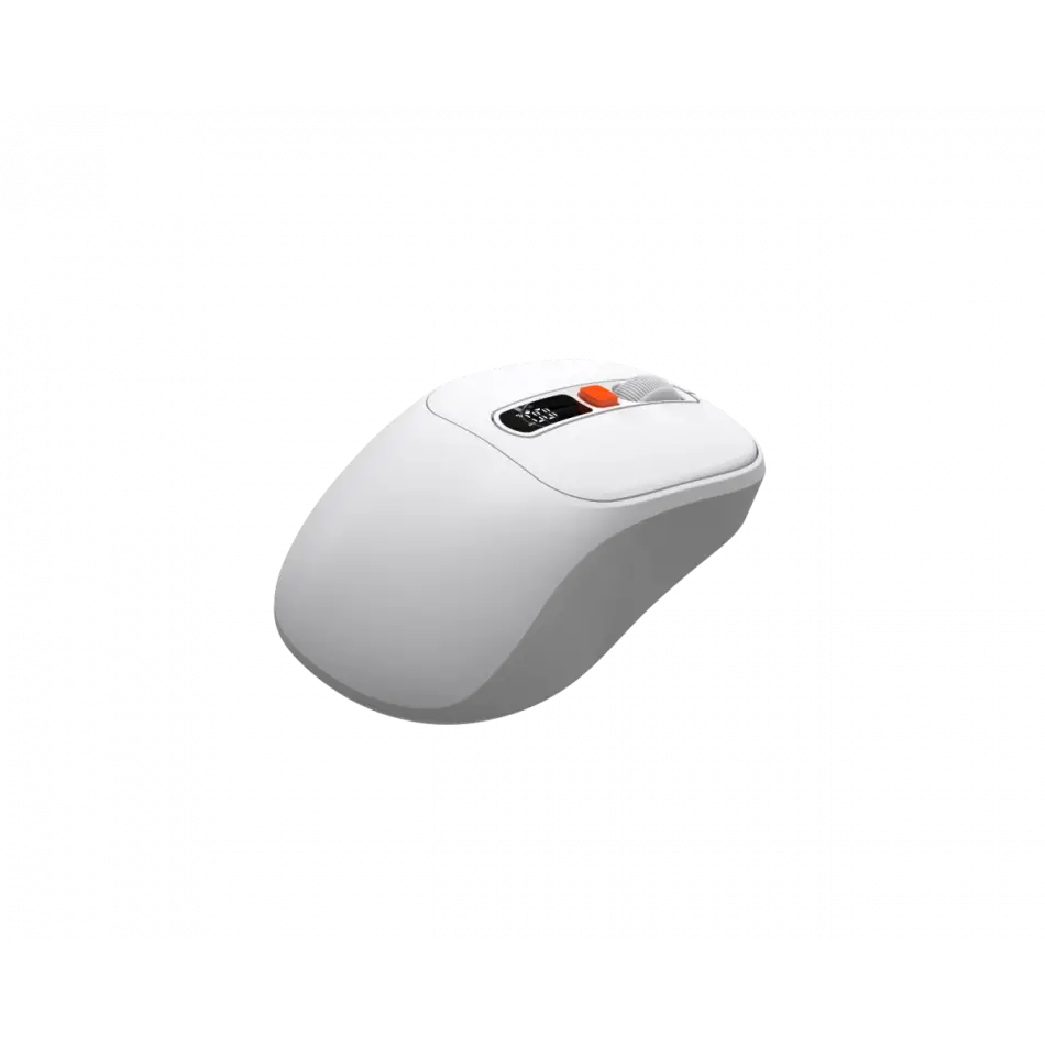 FRISBY FM-294WM KABLOSUZ OPTİK MOUSE BEYAZ