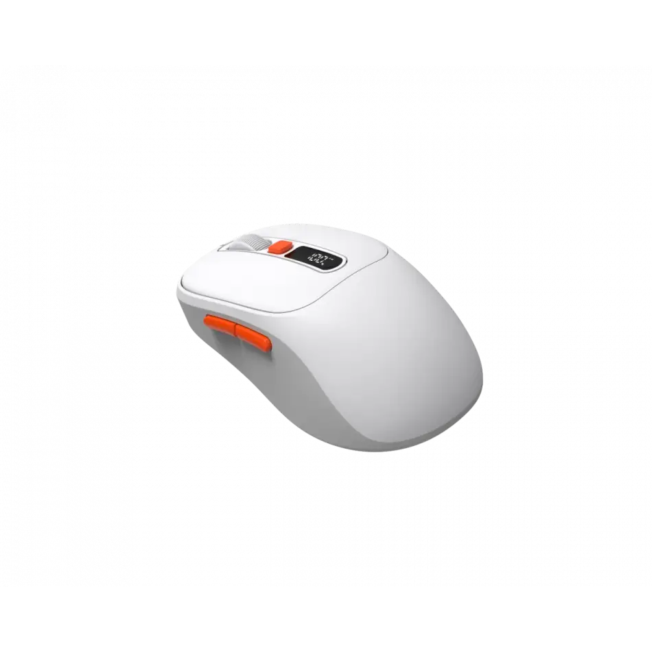 FRISBY FM-294WM KABLOSUZ OPTİK MOUSE BEYAZ