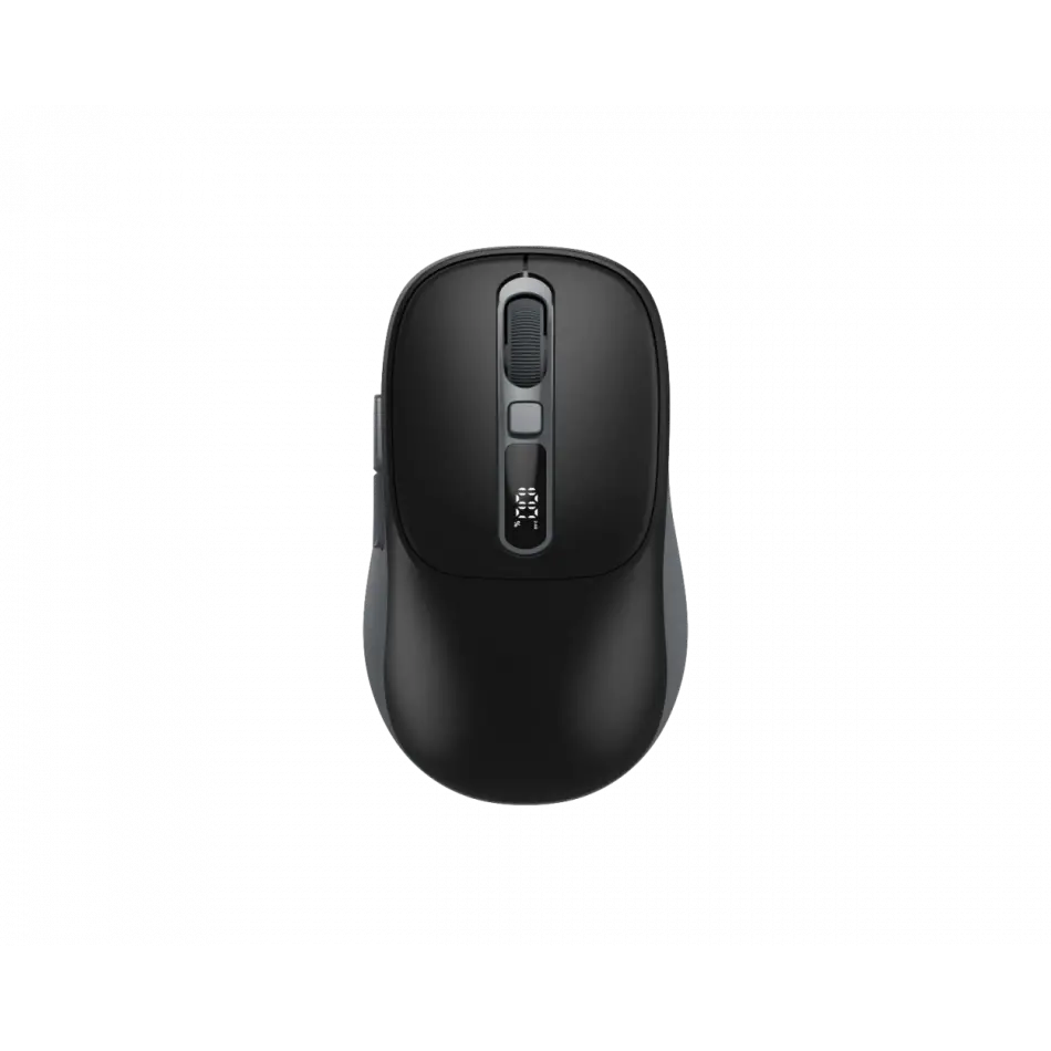 FRISBY FM-296WM KABLOSUZ OPTİK MOUSE SİYAH