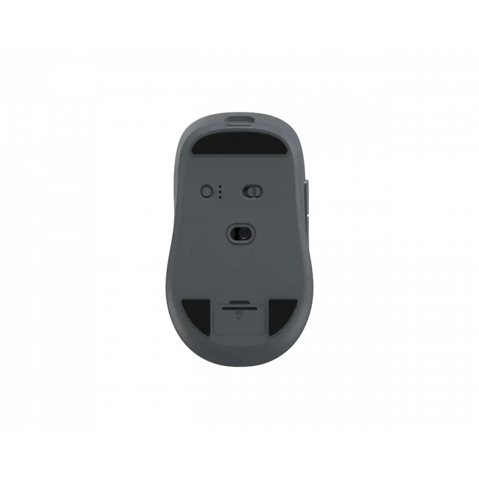 Frısby Fm-296wm Kablosuz Optik Mouse Siyah