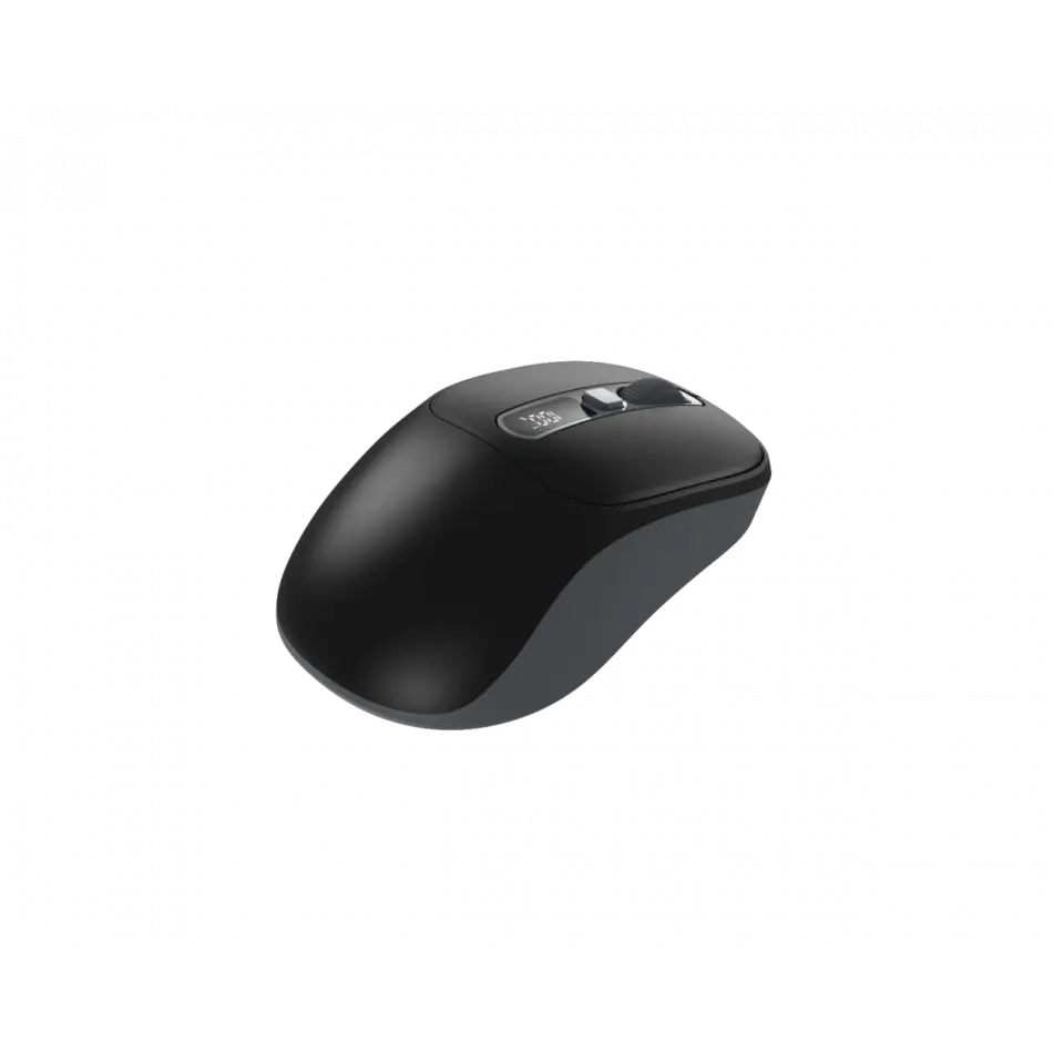 Frısby Fm-296wm Kablosuz Optik Mouse Siyah
