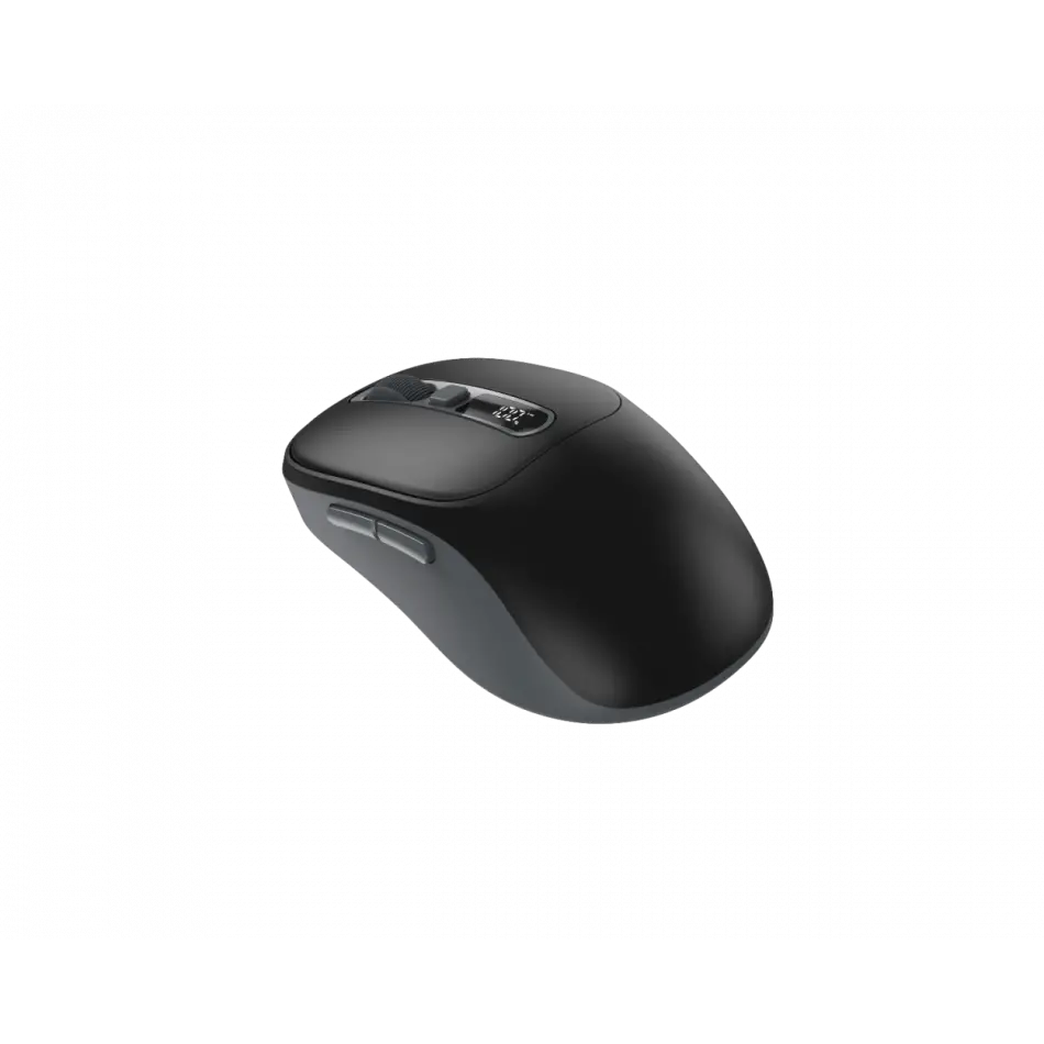 Frısby Fm-296wm Kablosuz Optik Mouse Siyah