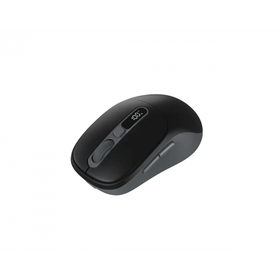Frısby Fm-296wm Kablosuz Optik Mouse Siyah