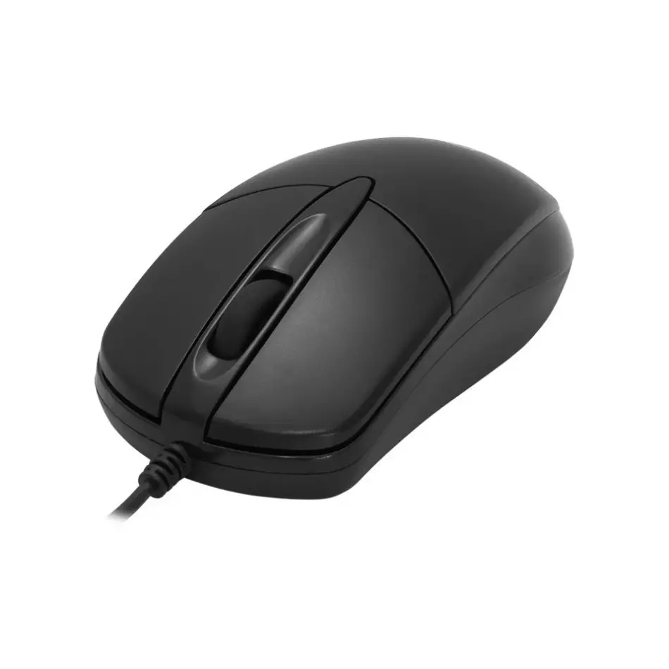 Frısby Fm-3024k Kablolu Optik Mouse