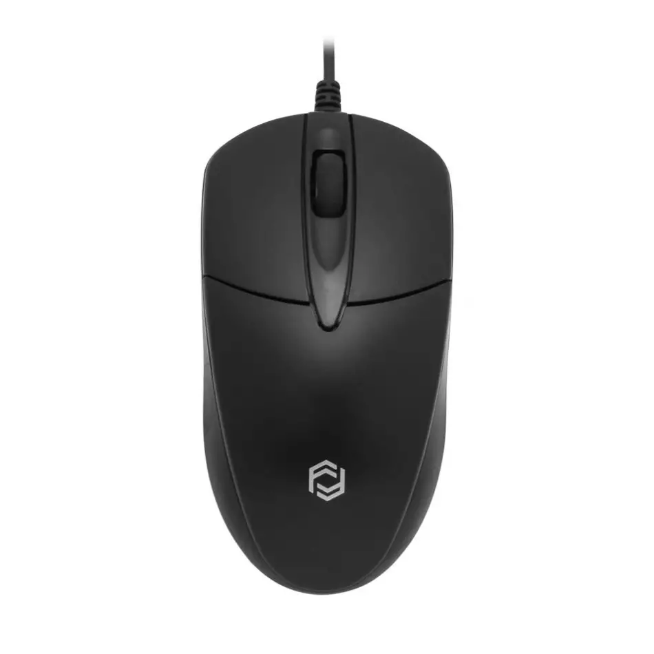 Frısby Fm-3024k Kablolu Optik Mouse