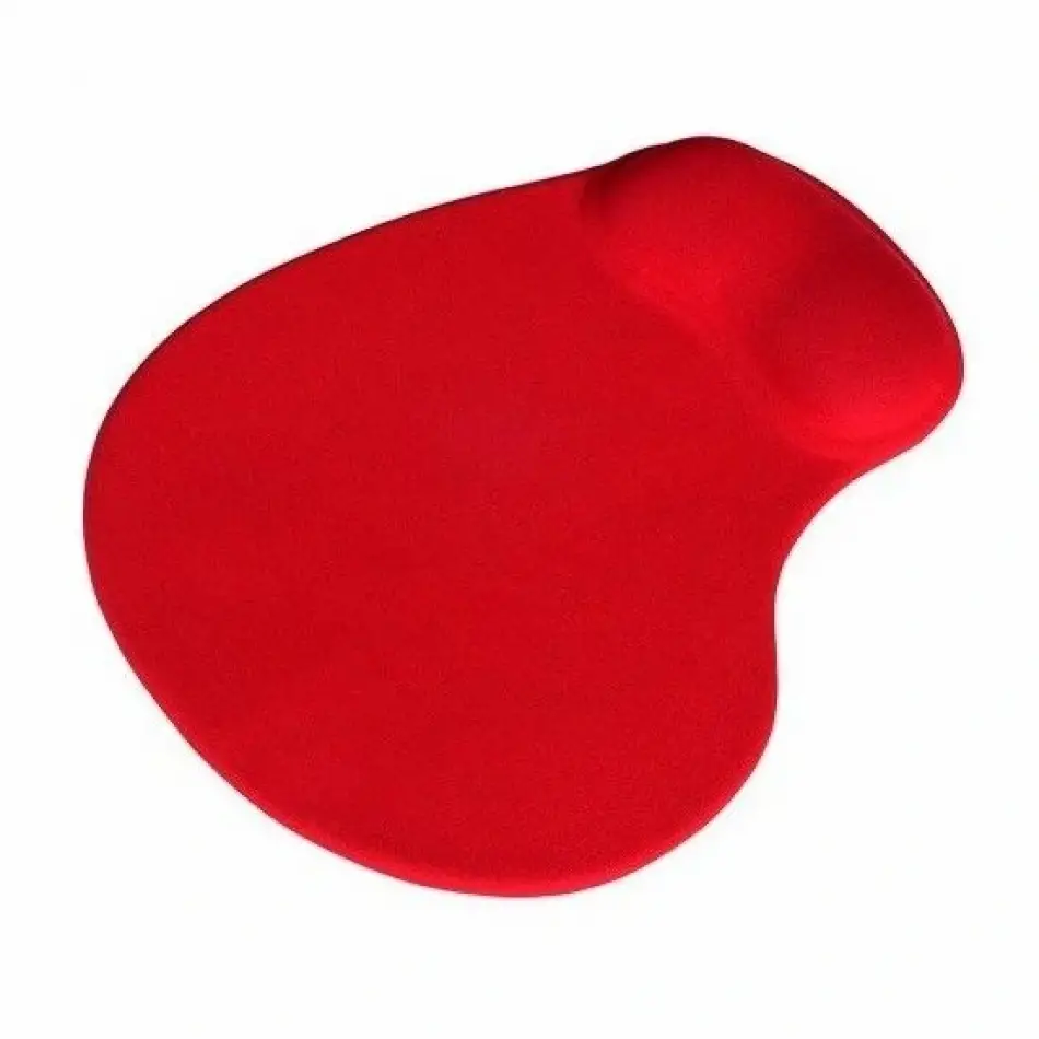 Frisby Fmp-050m-r Bileklikli Jel Kırmızı Mouse Pad