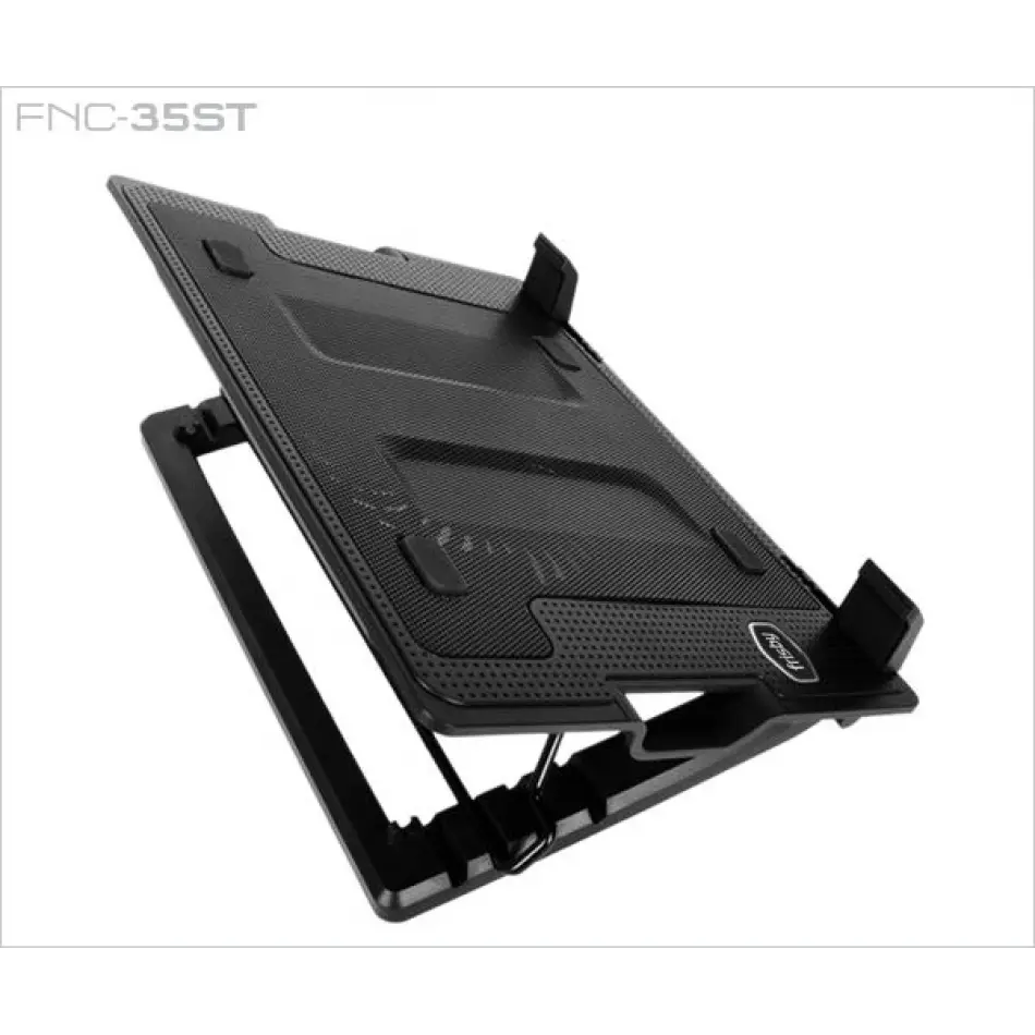 Frisby Fnc-35st 14cm Fanlı Notebook Soğutucu Stand