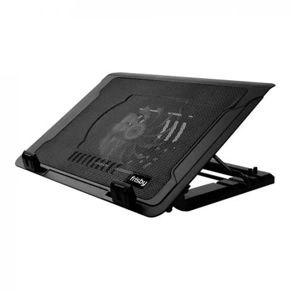 Frısby Fnc-35st Notebook Soğutucu 14cm Fan