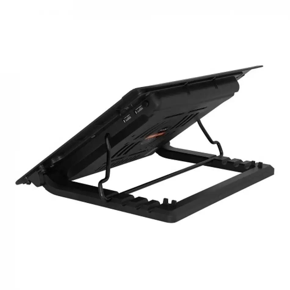 Frısby Fnc-37st Notebook Soğutucu Standlı Beyaz