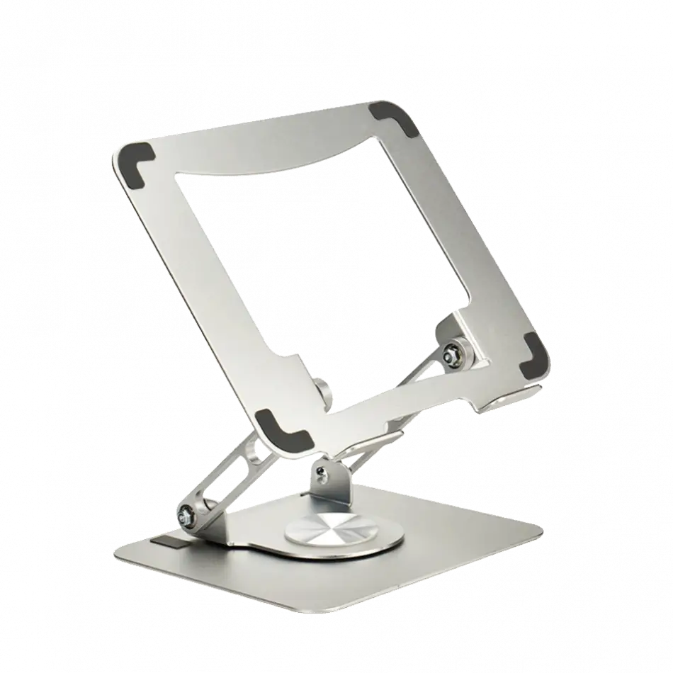 Frısby Fnc-5120st Taşınabilir Katlanır Alüminyum Notebook Standı 10-17