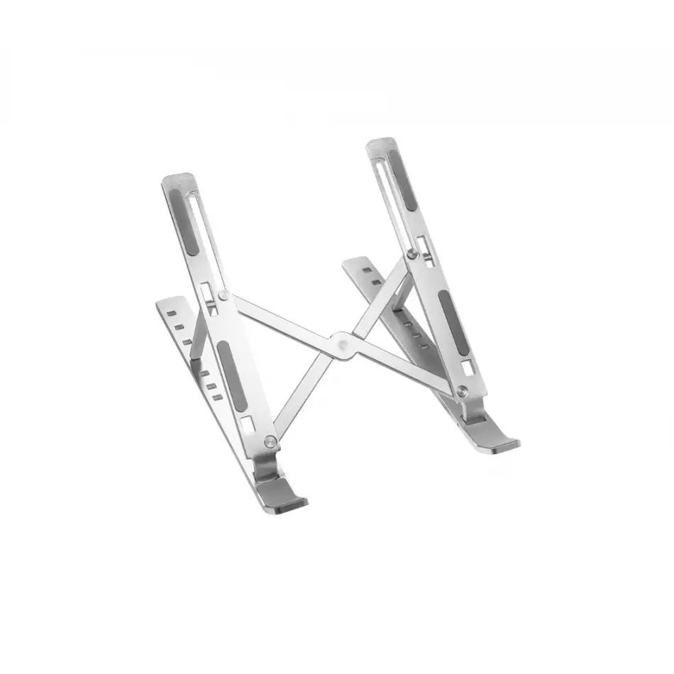 FRISBY FNC-5125ST TAŞINABİLİR KATLANIR ALÜMİNYUM NOTEBOOK STANDI 10-17