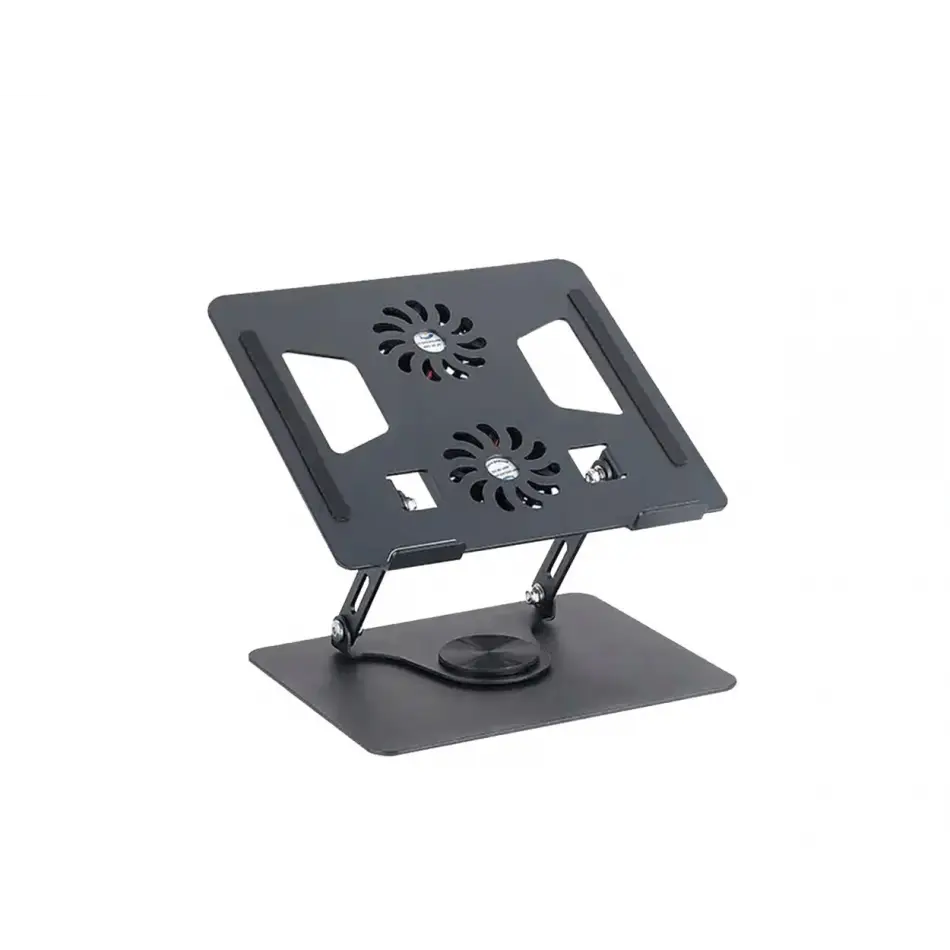 Frisby Fnc-5165st 10-15 Notebook Aliminyum 360°