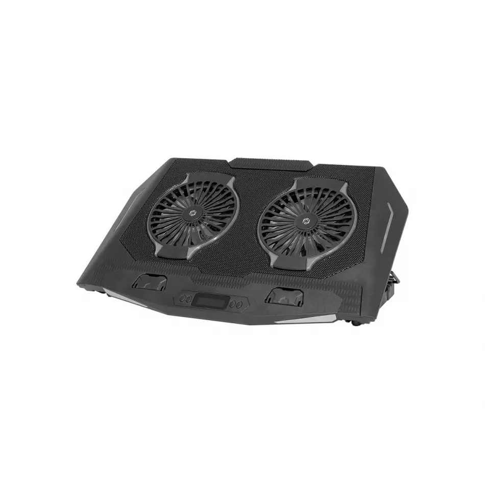 Frisby Fnc-5250st Gs2 2 Fanlı Notebook Siyah Stand