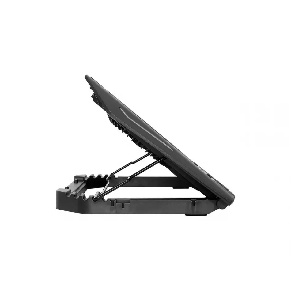 Frisby Fnc-5250st Gs2 2 Fanlı Notebook Siyah Stand