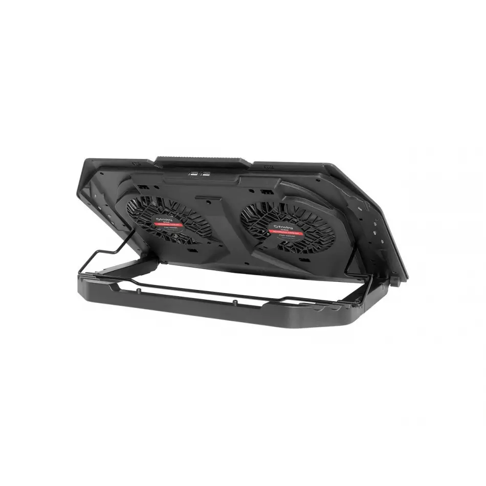 Frisby Fnc-5250st Gs2 2 Fanlı Notebook Siyah Stand