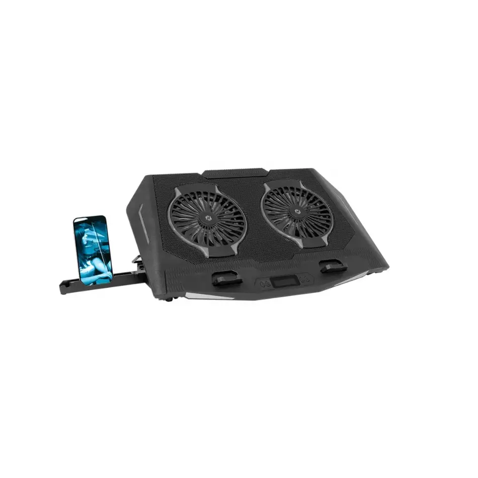 FRISBY FNC-5250ST RGB GAMING NOTEBOOK SOĞUTUCU