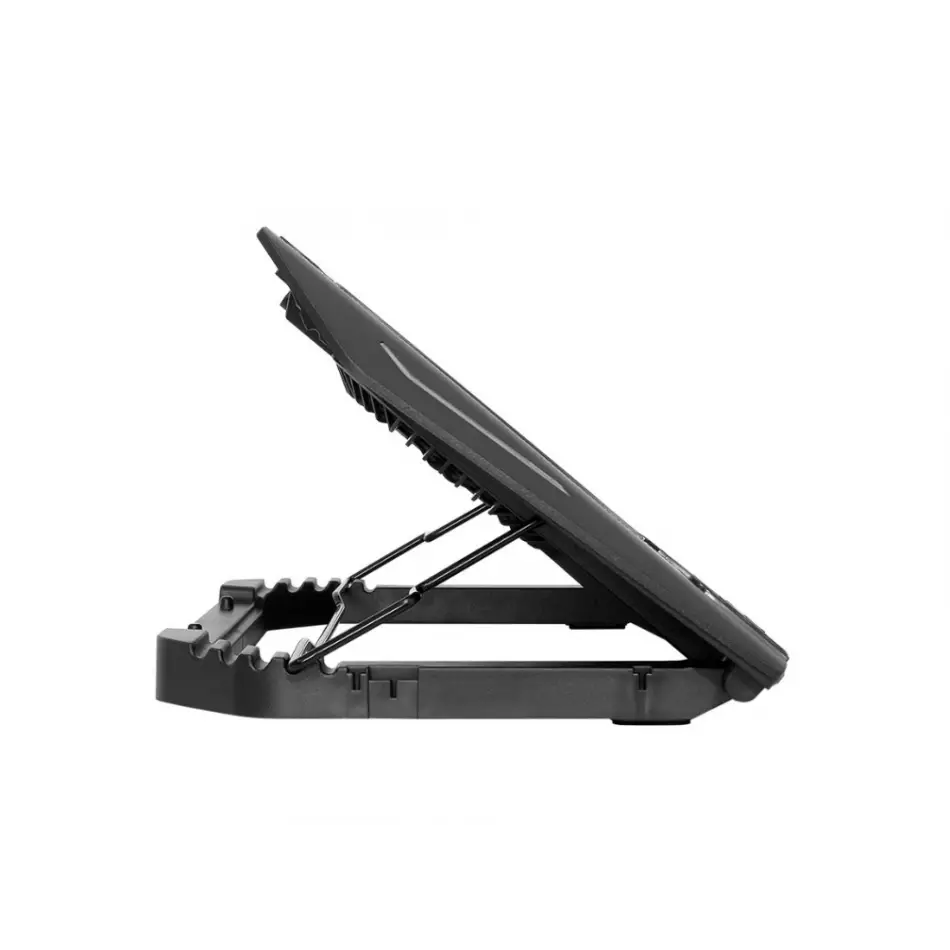 Frısby Fnc-5250st Rgb Gamıng Notebook Soğutucu