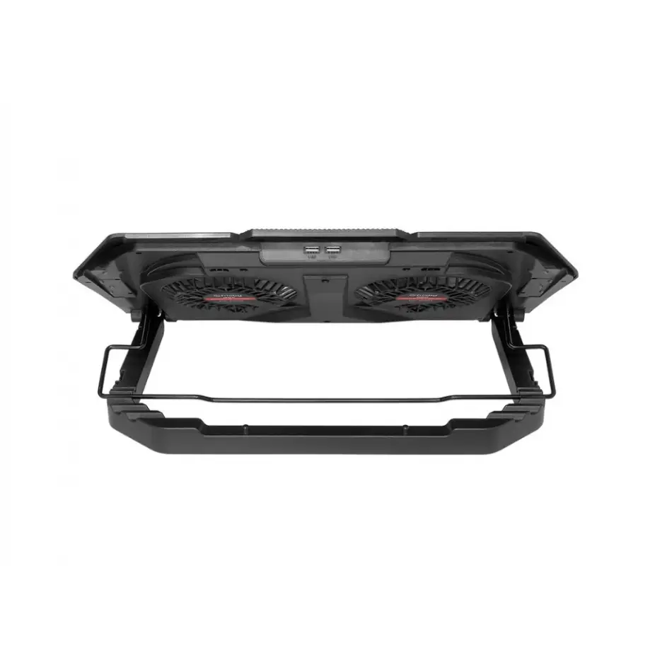 Frısby Fnc-5250st Rgb Gamıng Notebook Soğutucu