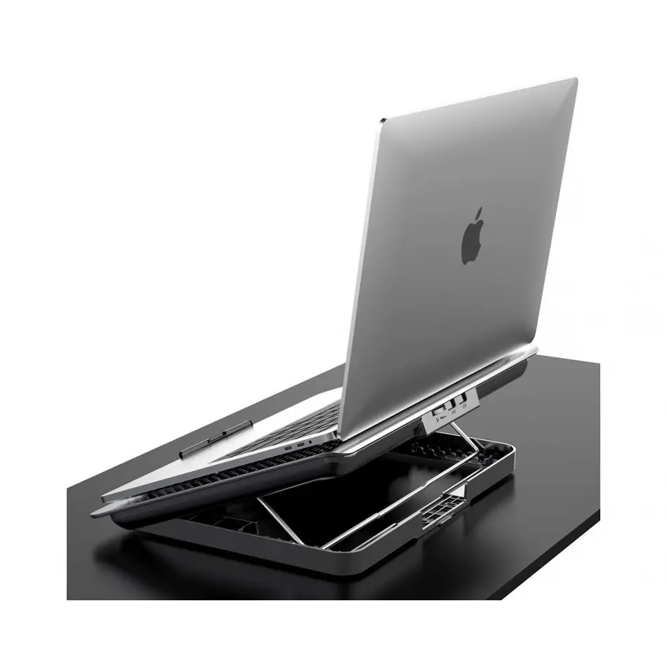Frisby Fnc-5260st 6*60*60 Fanlı Notebook Izgaralı