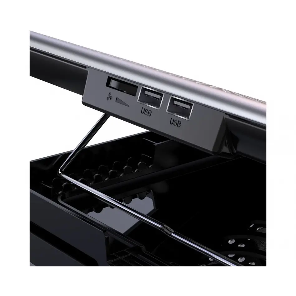 Frisby Fnc-5260st 6*60*60 Fanlı Notebook Izgaralı