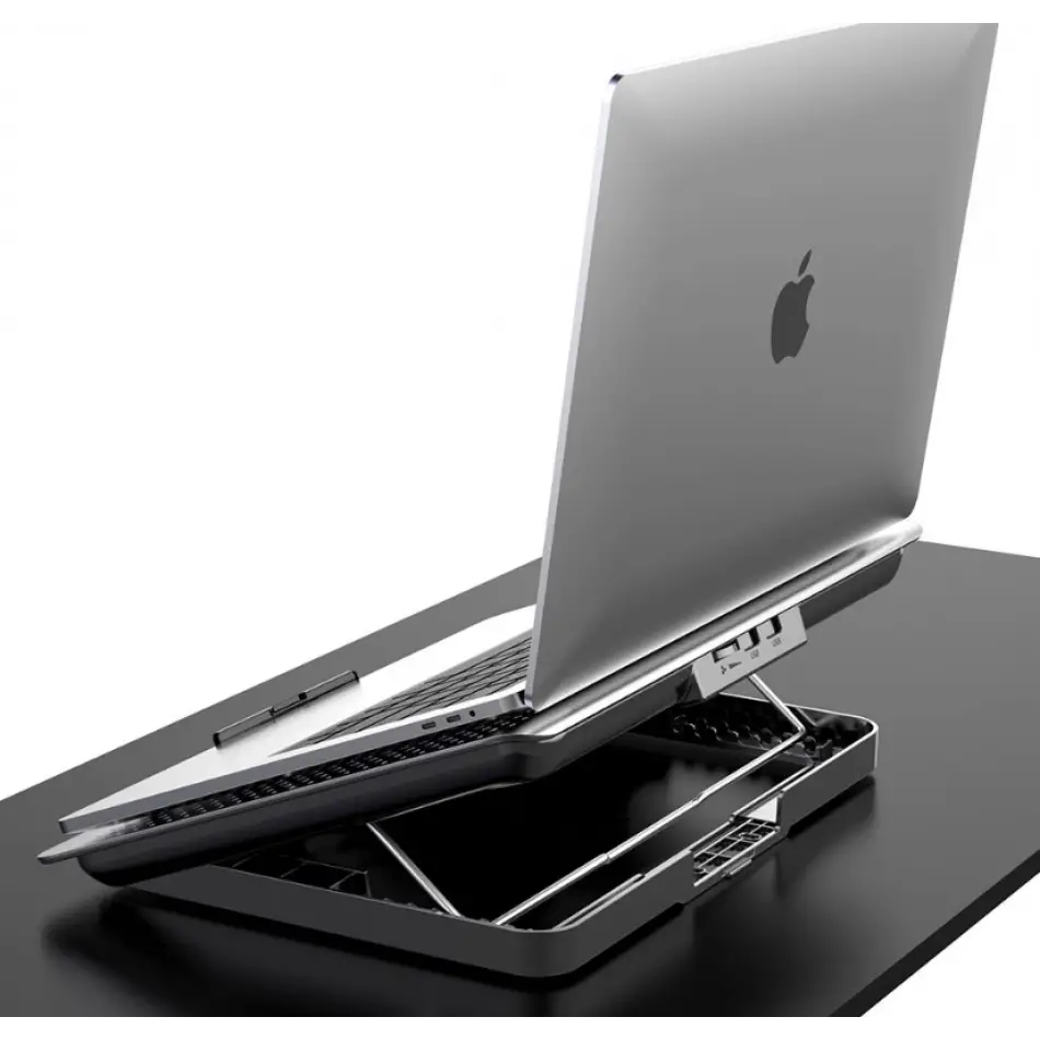 Frısby Fnc-5260st Notebook Soğutucu & Stand