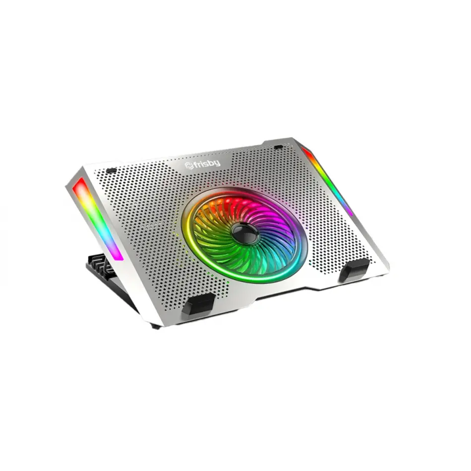 Frısby Fnc-5265st Rgb Gamıng Notebook Soğutucu