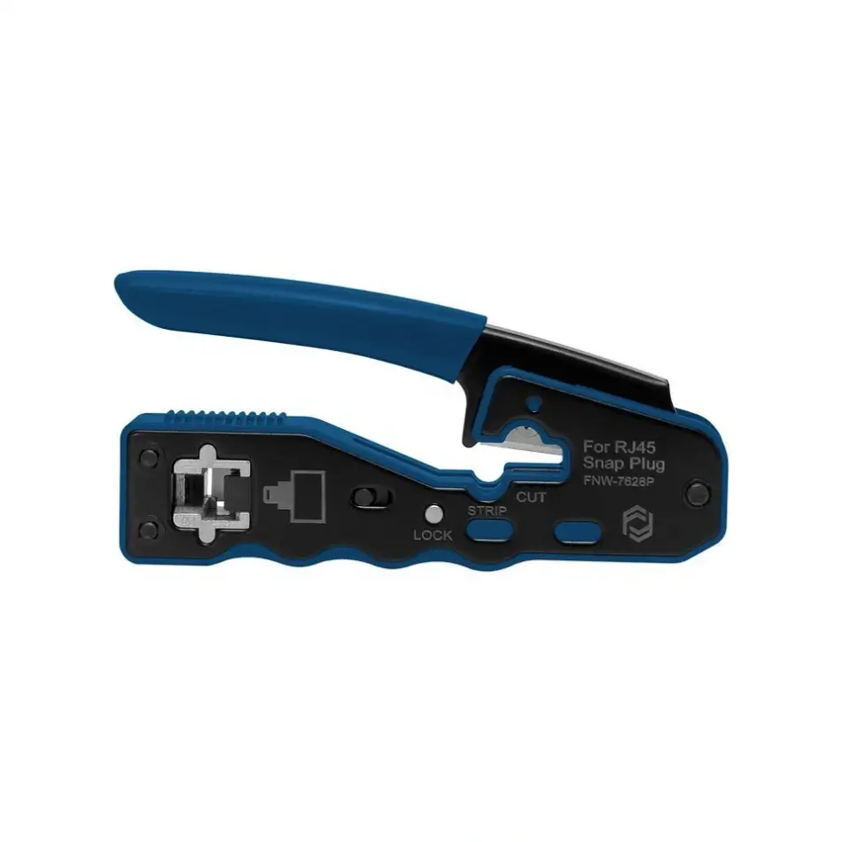 Frisby Fnw-7628p Rj45/rj11 Yeni Nesil Sıkma