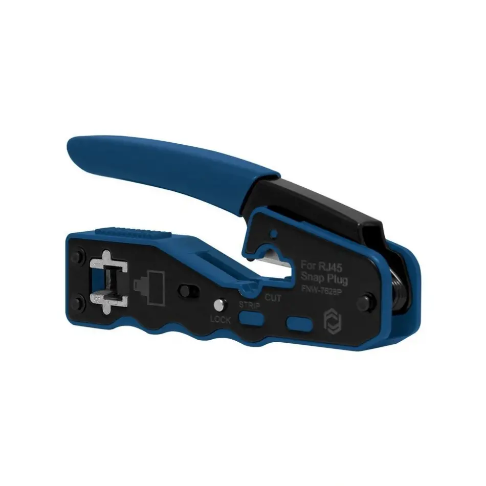 Frisby Fnw-7628p Rj45/rj11 Yeni Nesil Sıkma