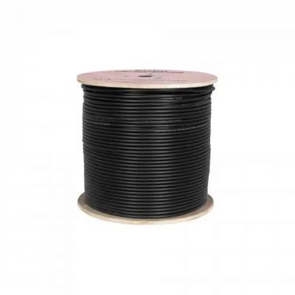 Frısby Fnw-cat525 305mt 0.45mm 26awg Cat5e Dış Mekan Utp Kablo