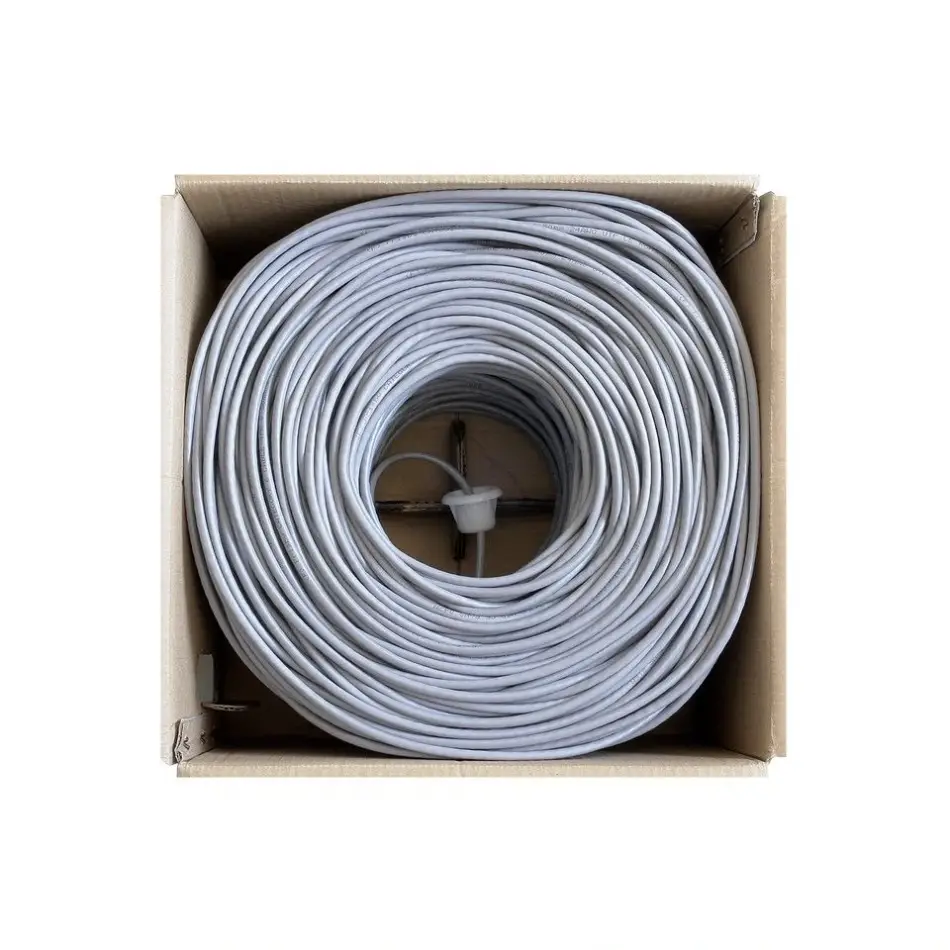 Frisby Fnw-cat622 305m Cat6 Utp Kablo