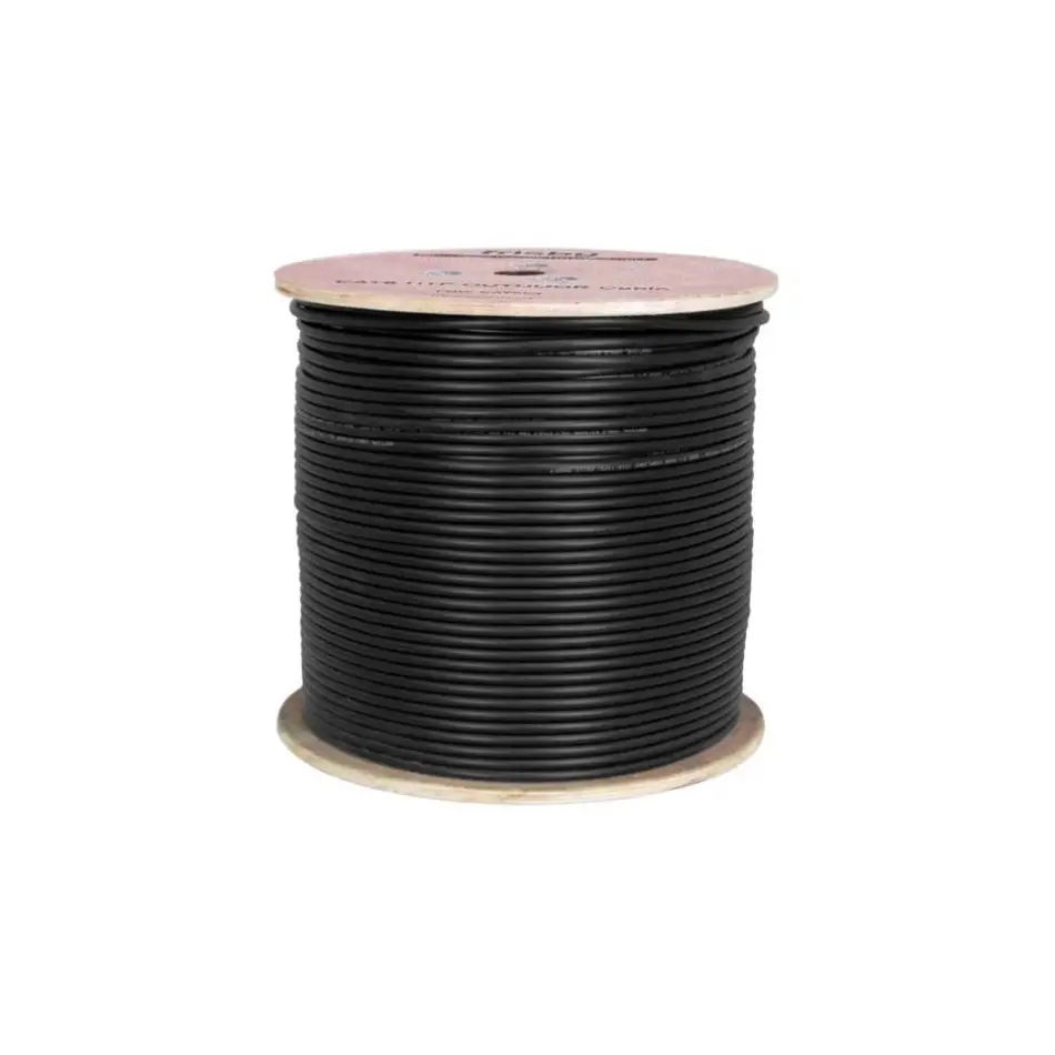 Frısby Fnw-cat624 305mt 0.58mm 23awg Cat6 Dış Mekan Utp Kablo