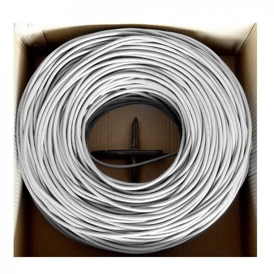 Frısby Fr-cat601 Utp 23 Awg Network Kablo 305 Metre