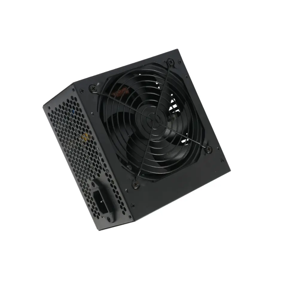 Frısby Fr-ps55f12b 550w 12cm Fan Power Supply
