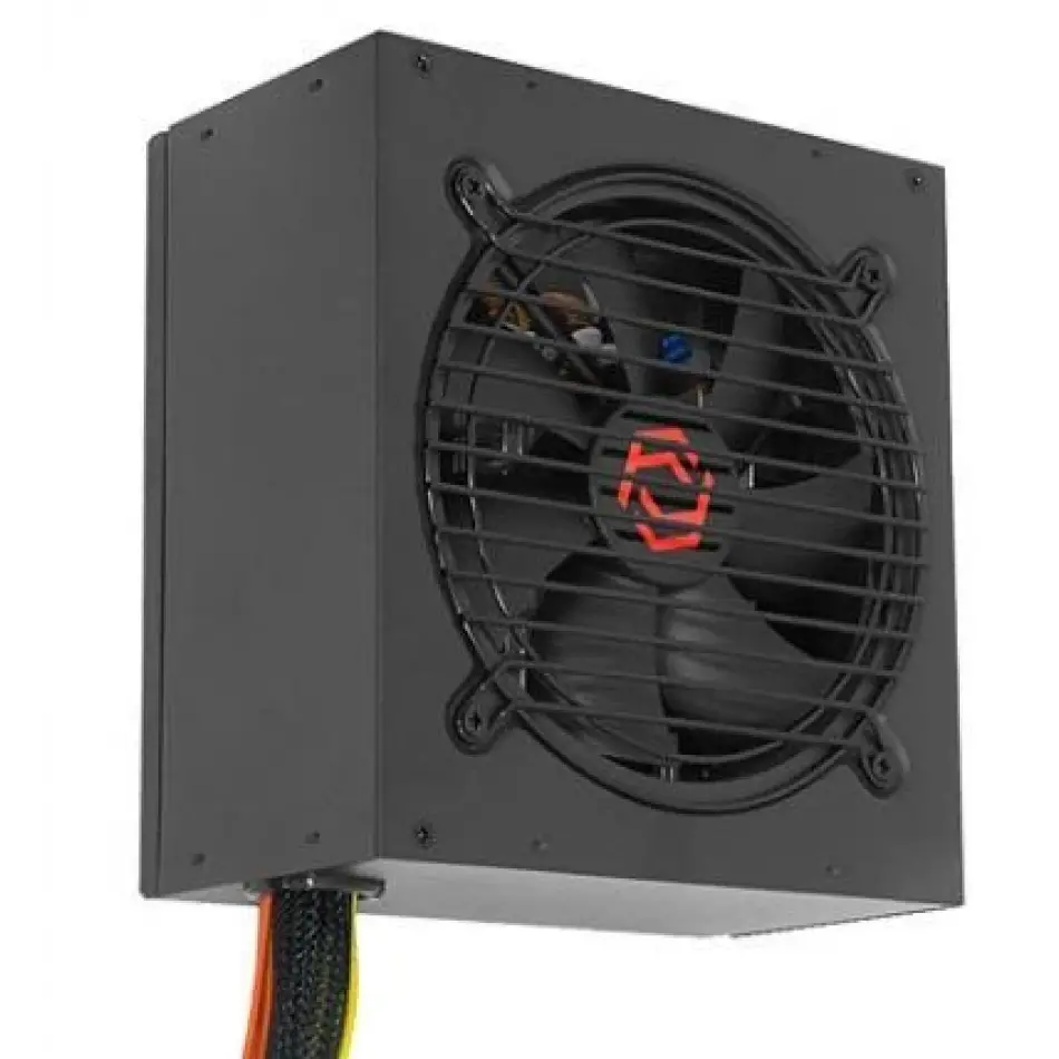 Frısby Fr-ps6080p 600w 120mm Fan 80+ Bronz Power Supply