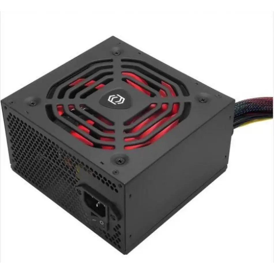 Frısby Fr-ps6080p 600w 120mm Fan 80+ Bronz Power Supply