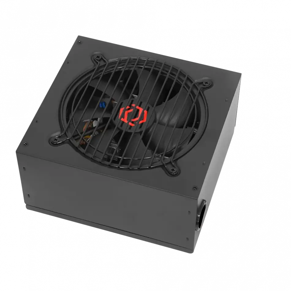 Frısby Fr-ps7580p 750w 80 + Bronz Power Supply
