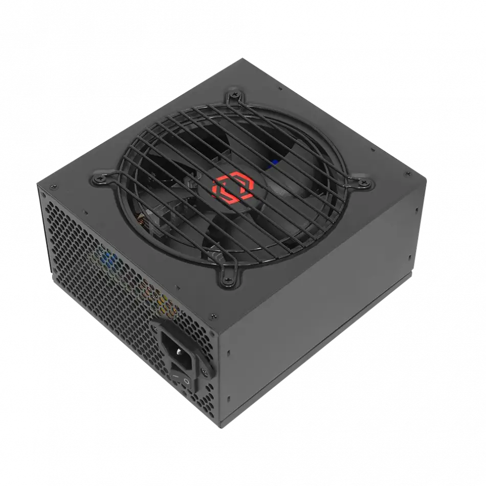 Frısby Fr-ps7580p 750w 80 + Bronz Power Supply