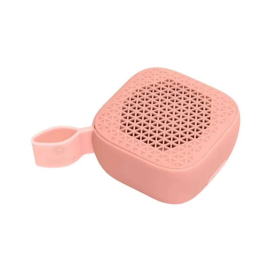 Frisby Fs-184bt-p  2.0 Bluetooth Pembe Hoparlör