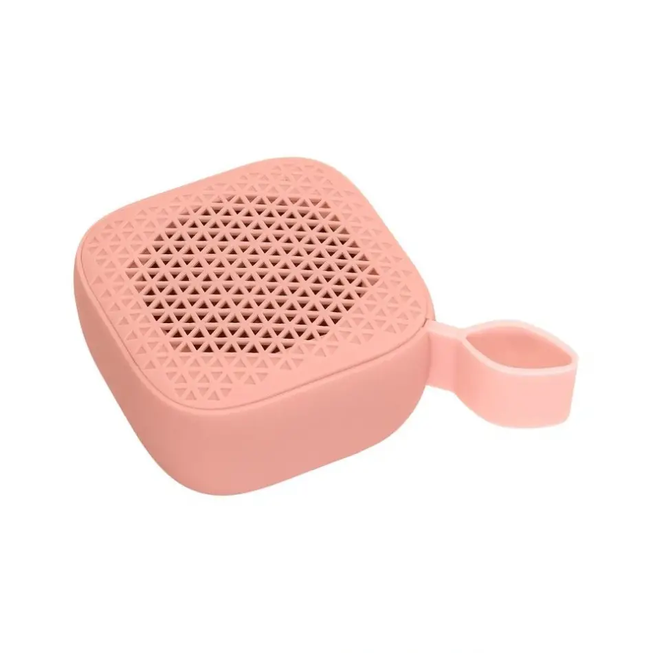 Frisby Fs-184bt-p  2.0 Bluetooth Pembe Hoparlör