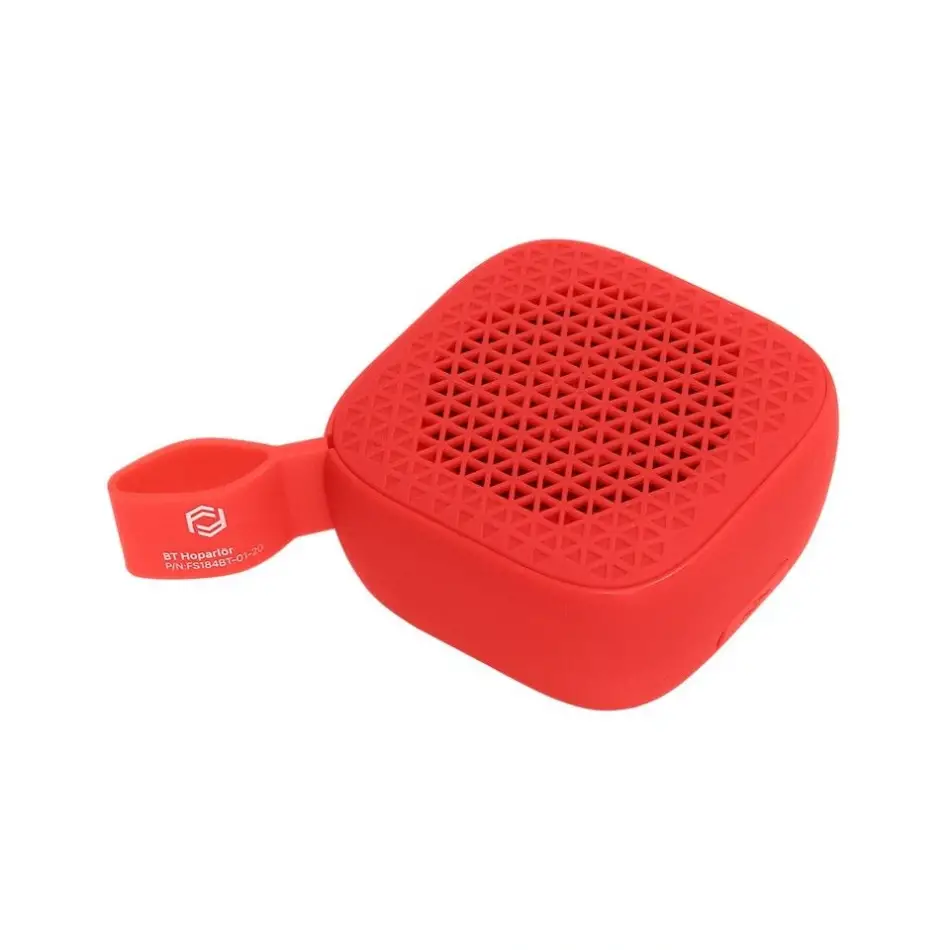 Frisby Fs-184bt-r 2.0 Bluetooth Kırmızı Hoparlör