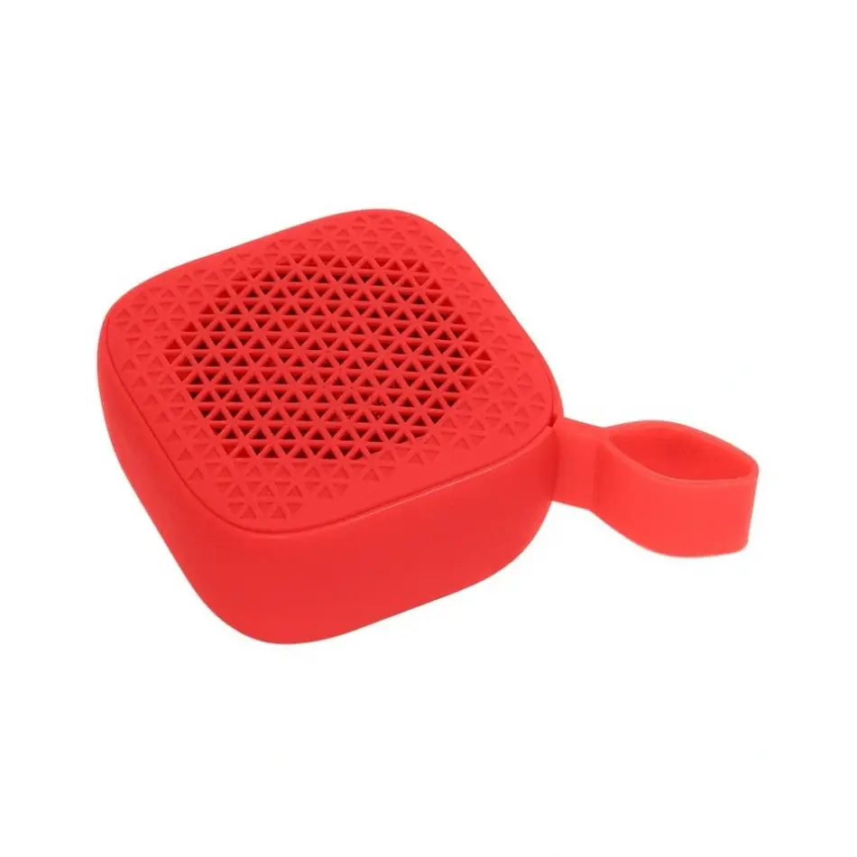Frisby Fs-184bt-r 2.0 Bluetooth Kırmızı Hoparlör