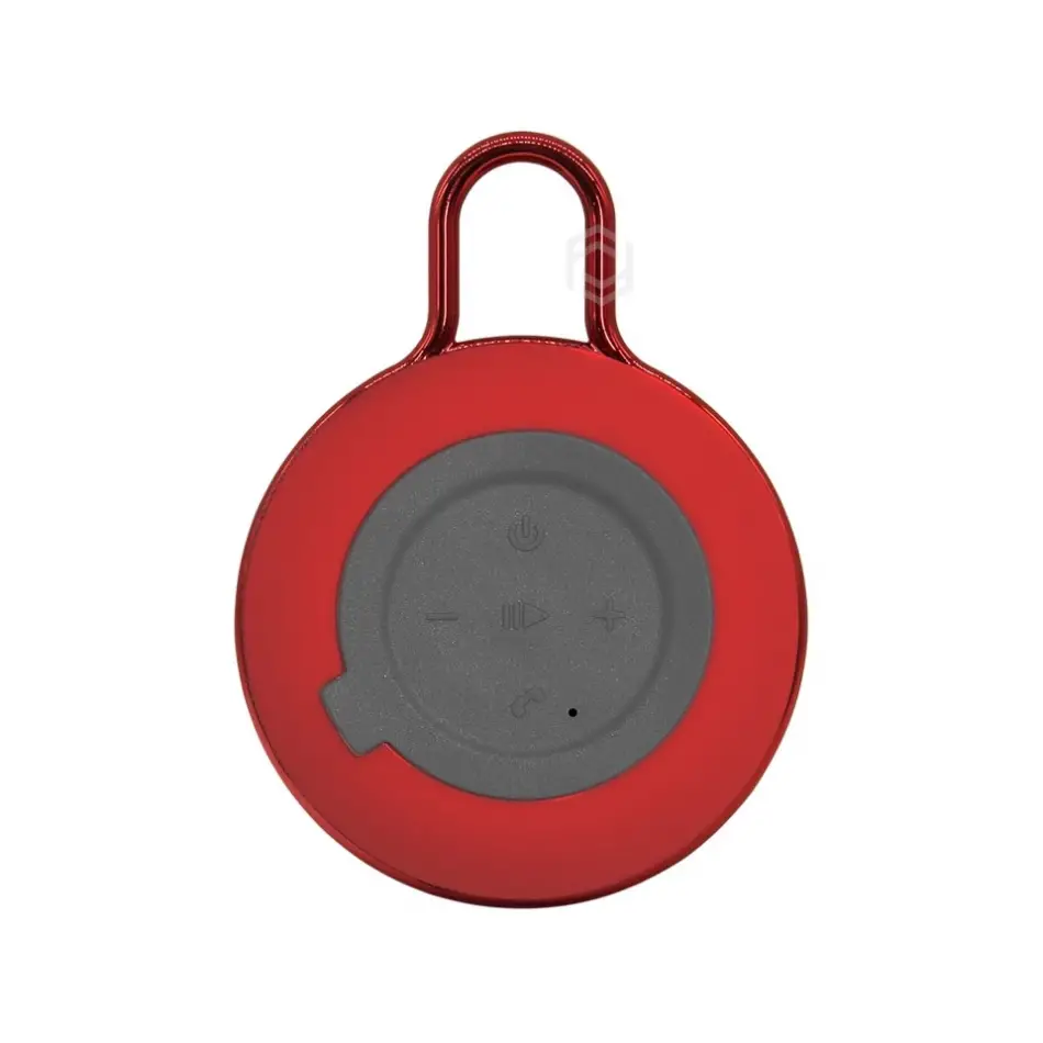 Frısby Fs-186bt-r Taşınabılır Kablosuz Hoparlor