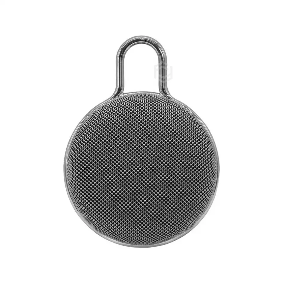 Frisby Fs-186bt-s 2.0 Bluetooth Gümüş Hoparlör