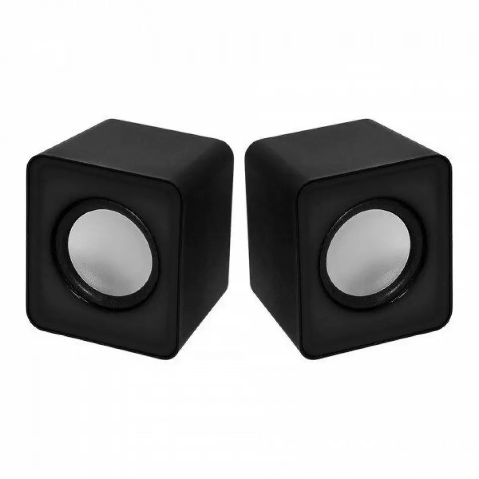Frisby Fs-334b Usb 2.0 Siyah Hoparlör Sistemi