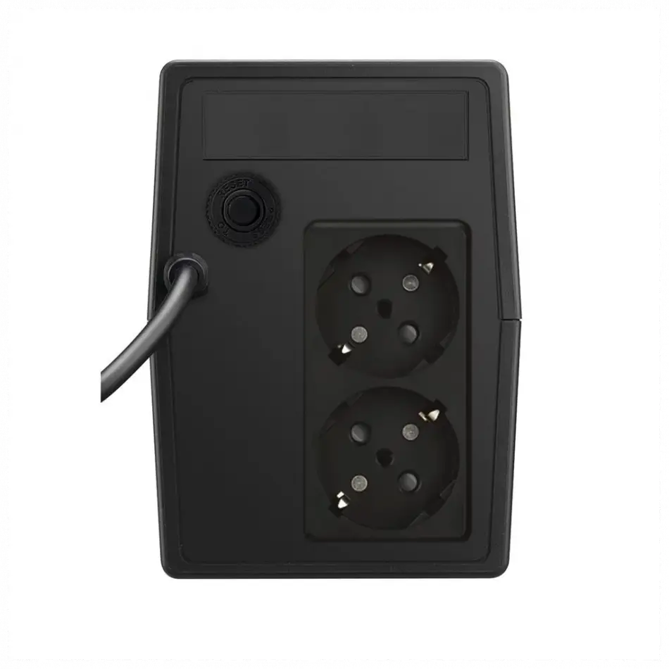 Fsp Fp600 600va Line Interactive Ups (1x7a Akü)