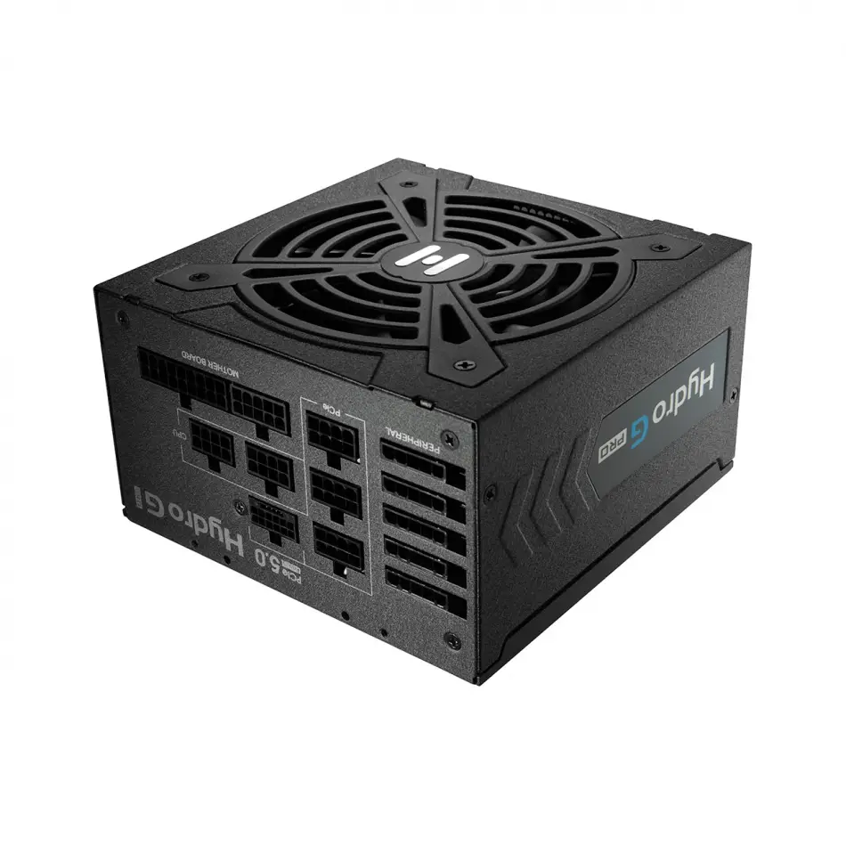 FSP HYDRO G PRO 1200W 80+GOLD GEN5.1 ATX 3.1 PSU